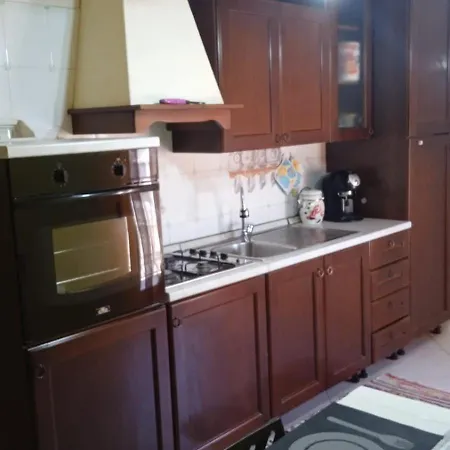 Jenny Apartment