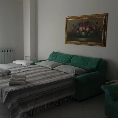 Jenny Apartment *
