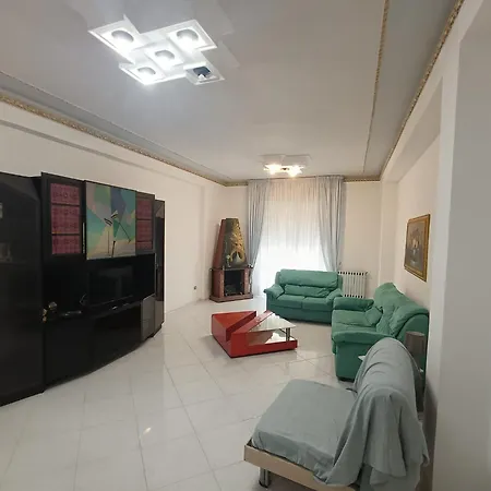 Jenny Apartment *