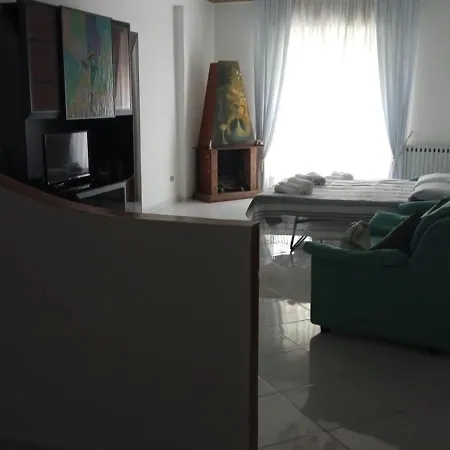Jenny Apartment