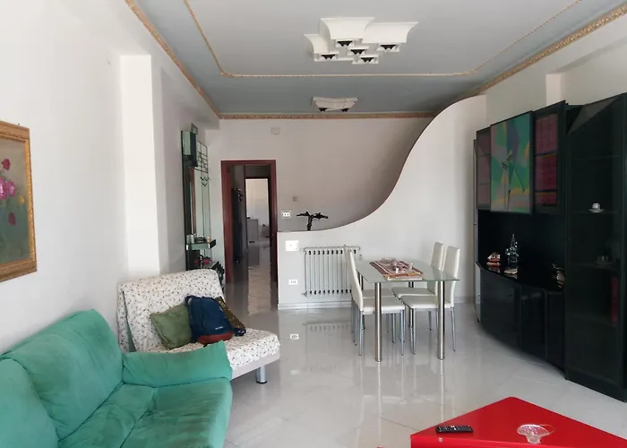 Apartmán Jenny *