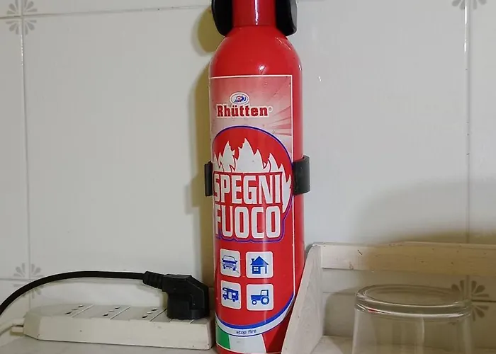 דירה Jenny *