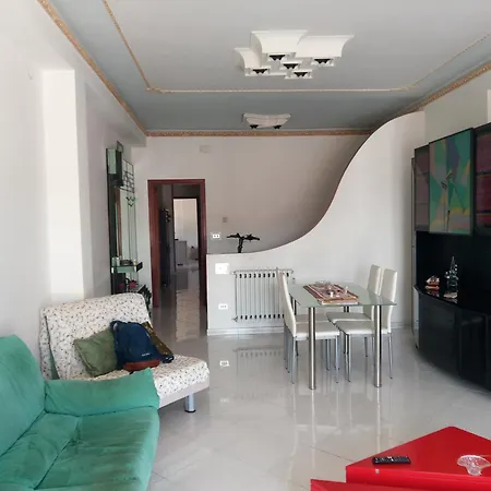 Appartement Jenny *