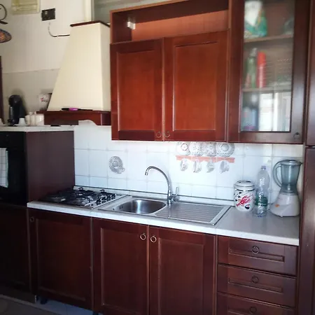 Appartement Jenny *