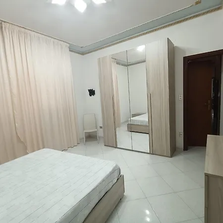 Appartement Jenny *