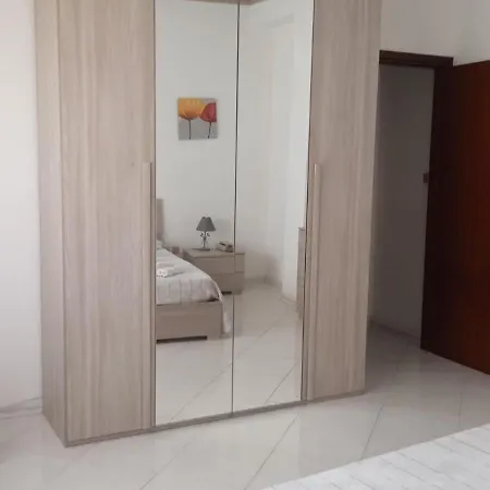 Appartement Jenny Syracuse