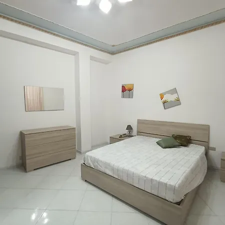 Appartement Jenny