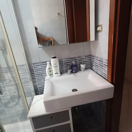 Appartement Jenny
